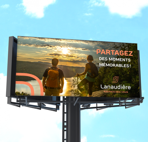 Tourisme Lanaudière