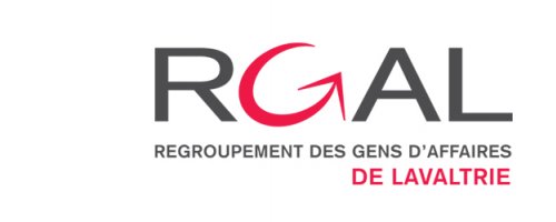 Un logo à l’image du dynamisme des gens d’affaires de Lavaltrie