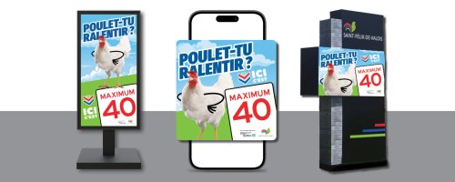 Un mandat engagé pour la sécurité de nos quartiers!
