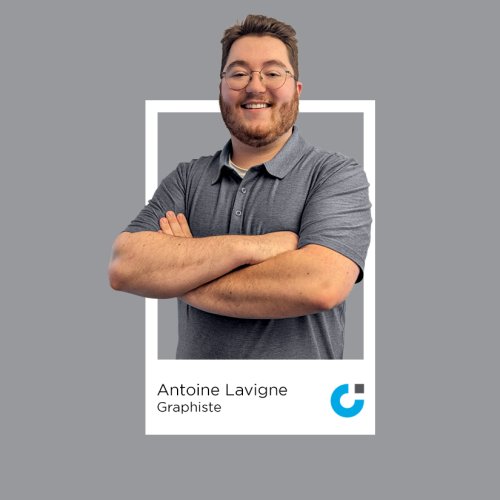 Antoine Lavigne