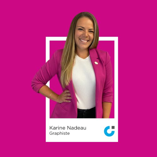 Karine Nadeau