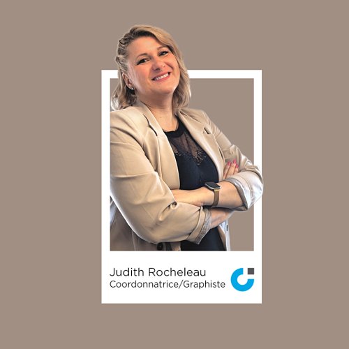 Judith Rocheleau