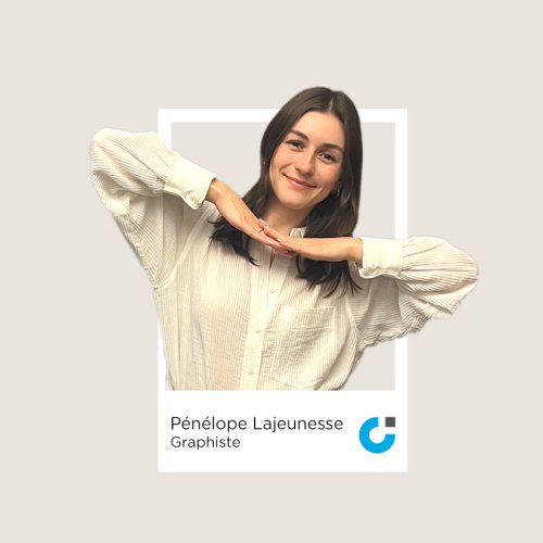 Pénélope Lajeunesse