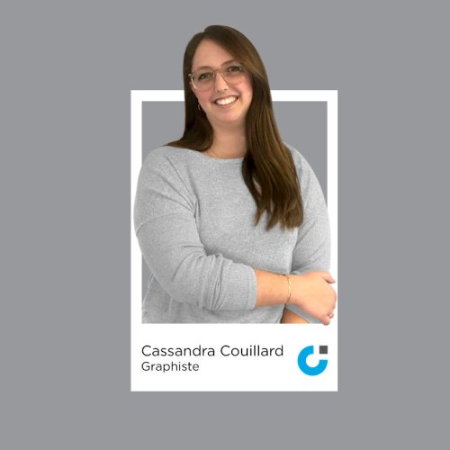 Cassandra Couillard