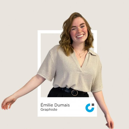 Émilie Dumais