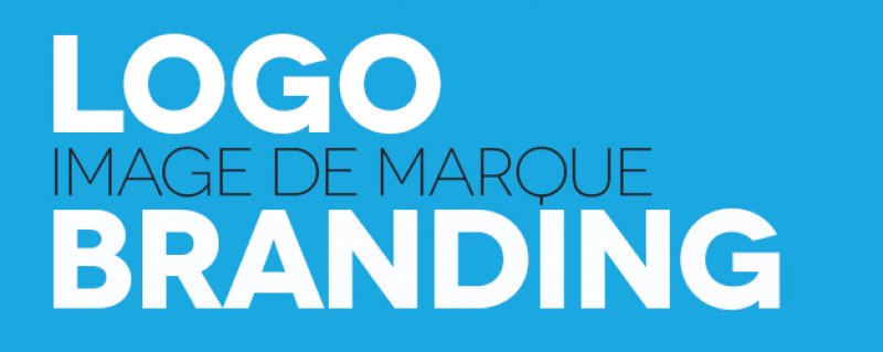 Logo | Image de marque | Branding