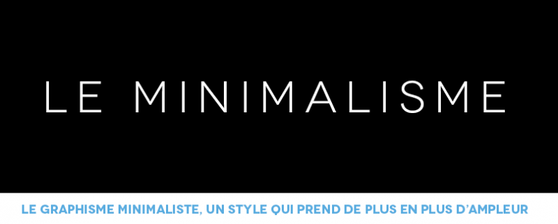 Le minimalisme